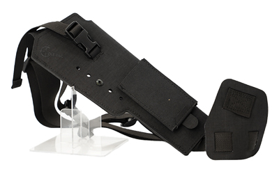 COLETAC VARMINT WRANGLER XL RH BLK — view 1