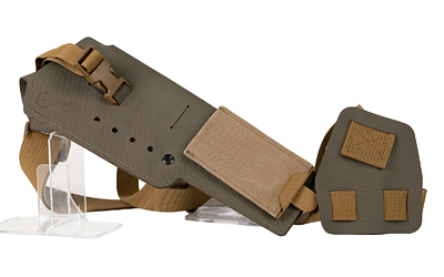 COLETAC VARMINT WRANGLER XL RH RGRN — view 1