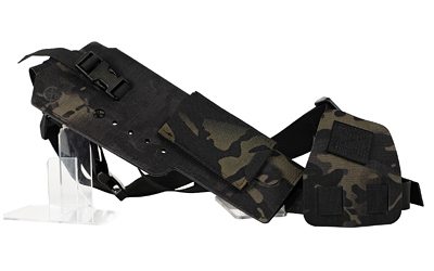 COLETAC VARMINT WRANGLER XL RH MCBK — view 1