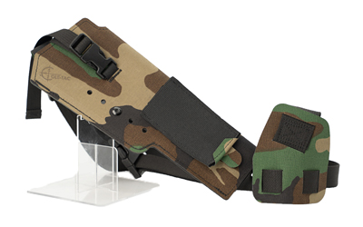 COLETAC VARMINT WRANGLER XL RH M81 — view 1