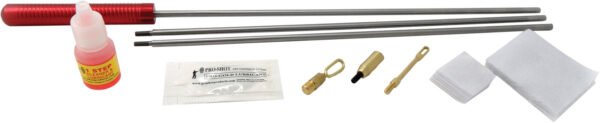 Pro-Shot UV22K36 Universal Tube Kit Multi-Caliber Multi-Gauge/Reusable Tube Case — view 1