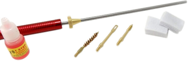 Pro-Shot C22 Competition Tube Kit .22 Cal Pistol/Reusable Tube w/Hang Cap Case — view 1