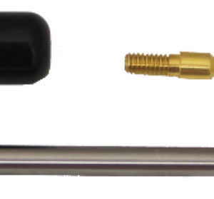 Pro-Shot UPISTOL Universal Pistol Kit .22/ .45 Cal Reusable Clamshell Case
