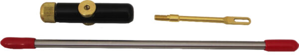 Pro-Shot UPISTOL Universal Pistol Kit .22/ .45 Cal Reusable Clamshell Case — view 1
