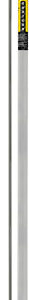 PRO SHOT STAINLESS 2PC SHOTGUN - CLEANING ROD 36" ALL GAUGES