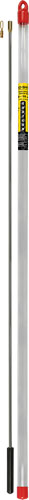 PRO SHOT STAINLESS 2PC SHOTGUN - CLEANING ROD 36" ALL GAUGES — view 1