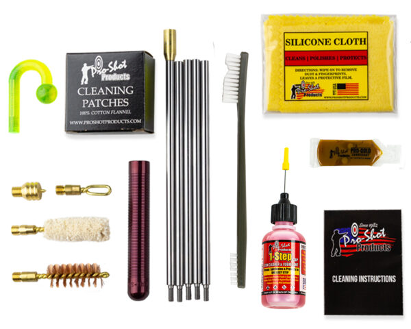 Pro-Shot S20KIT Classic Shotgun Kit 20 Gauge — view 1