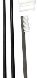 PRO SHOT RIFLE ACTION/CHAMBER - CLEANING KIT