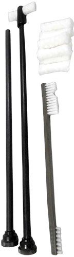 PRO SHOT RIFLE ACTION/CHAMBER - CLEANING KIT — view 1