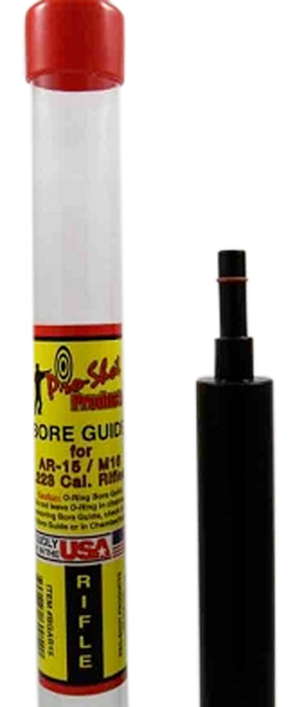 Pro-Shot BGAR15 Bore Guide  .223/ 5.56mm Cal AR Platform — view 1