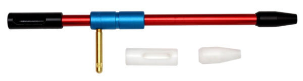 Pro-Shot BG2230 Stopper Bore Guide .22/ .30 Cal Rifle Aluminum Adjustable Long/Short Action — view 1
