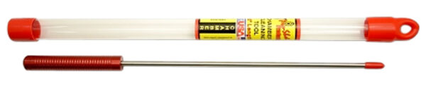 Pro-Shot CH2 Shotgun Chamber Tool 20 Gauge 10" w/ Non-Swivel Handle — view 1