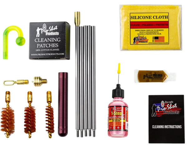 Pro-Shot SMULTIGA Multi-Gauge Shotgun Kit 12/20/28/410 — view 1