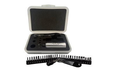 BORKA TOOLS SCREWDRIVER BITS KIT — view 1