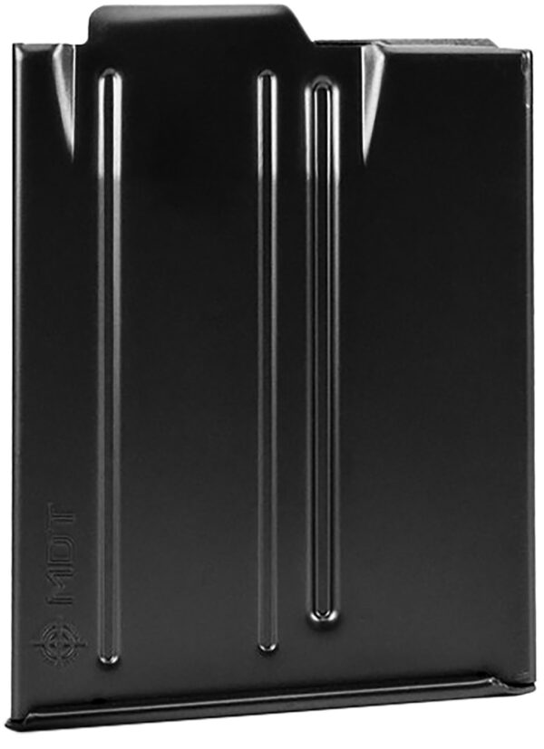 Mdt Sporting Goods Inc 102917BLK AICS Magazine  10rd .308 Win/ 6.5 Creedmoor Black — view 1