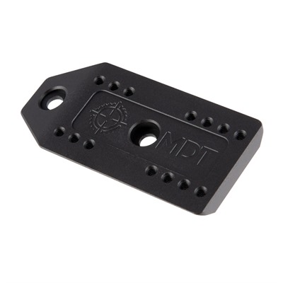3.3'' M-LOK ARCA SWISS RAIL — view 1