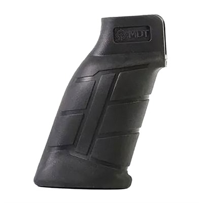 PISTOL GRIP - BLK — view 1