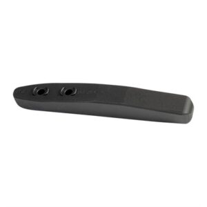 ACC CHASSIS M-LOK REAR BAG RIDER, BLACK