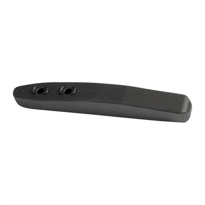 ACC CHASSIS M-LOK REAR BAG RIDER, BLACK — view 1