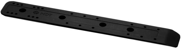 Mdt Sporting Goods Inc 103570BLK M-LOK ARCA Rail  Black Anodized 8.60" Long M-LOK Mount — view 1