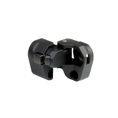 2-WAY LOCK FIXED TO FIXED FOLDING ADAPTER — view 1