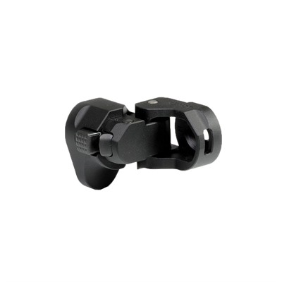 2-WAY LOCK CARBINE TO FIXED FOLDING ADAPTER — view 1