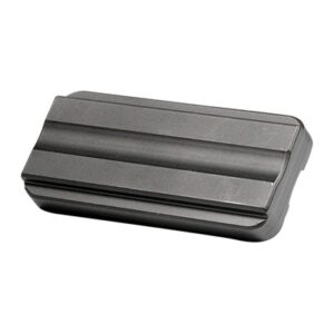 ACC INTERNAL FOREND WEIGHT 0.52LBS, 5/PACK