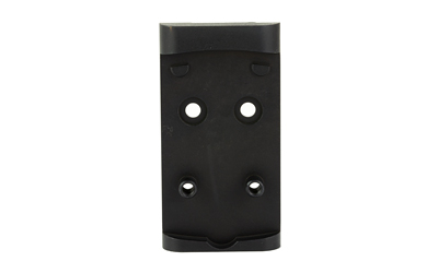 SHLDS MOUNTING PLATE FOR GLOCK MOS — view 1