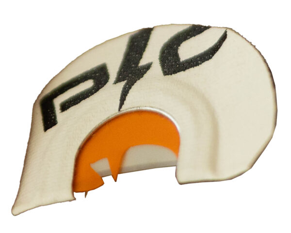 Higdon Outdoors 24244 Beau Brooks Diaphragm Call Firebird — view 1