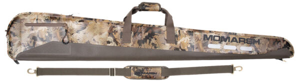 MOmarsh 37308  Gun Case Optifade Marsh 600D Polyester 54"