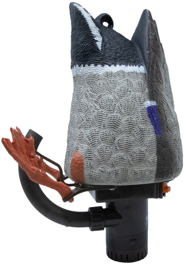 Higdon Outdoors 54093 Pro Mallard Drake Pulsator Species Multi-Color — view 1