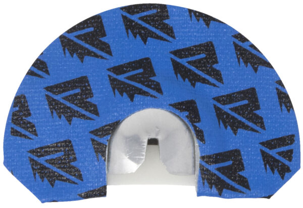 Riven 65225 RS1  Bull/Calf/Cow Sounds Attracts Elk Species Black/Blue — view 1