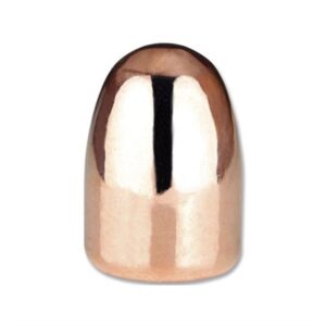45 CALIBER (0.452'') 230GR ROUND NOSE 500/BOX