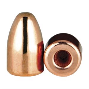 9MM (0.356'' ) 115GR HOLLOW BASE RN 250/BOX
