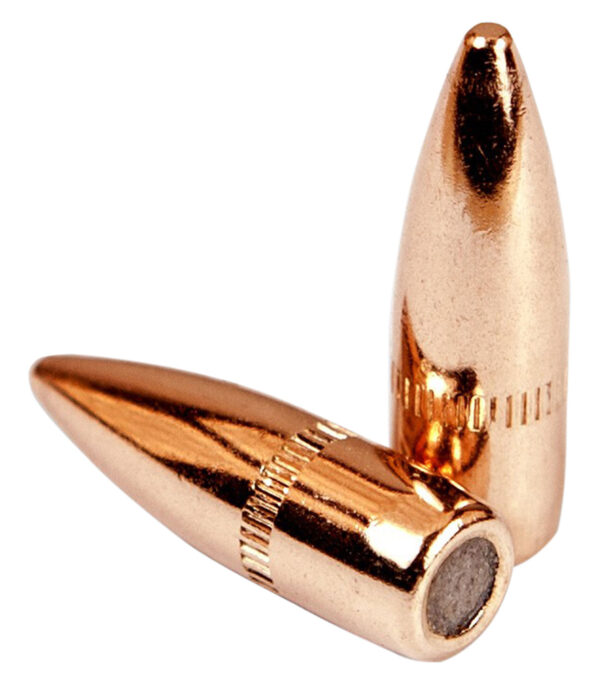 Berry's 00339 Superior Rifle 223Rem/224 55gr Full Metal Jacket Boat Tail 500/Pack — view 1