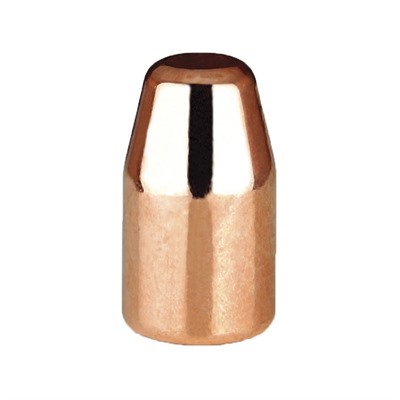38 CALIBER (0.357'') 158GR FLAT POINT 1,000/BOX — view 1