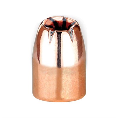 45 CALIBER (0.452'' ) 230GR HYBRID HOLLOW POINT 250/BOX — view 1