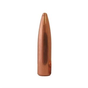 30 CALIBER (0.308'') 220GR TMJ SPIRE POINT 500/BOX