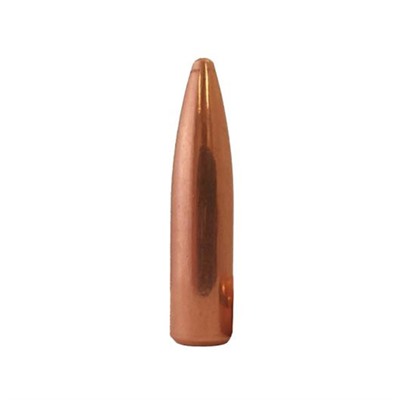 30 CALIBER (0.308'') 220GR TMJ SPIRE POINT 500/BOX — view 1