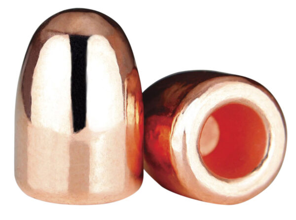 Berry's 12535 Superior Pistol 380ACP 100gr Hollow Base Round Nose 250/Box — view 1