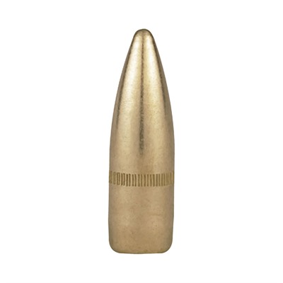 22 CALIBER, 5.56MM (0.224'') 55GR FMJBT 5,000/BOX — view 1