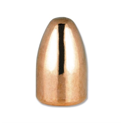 9MM (.356) 124GR ROUND NOSE 1000/BOX — view 1