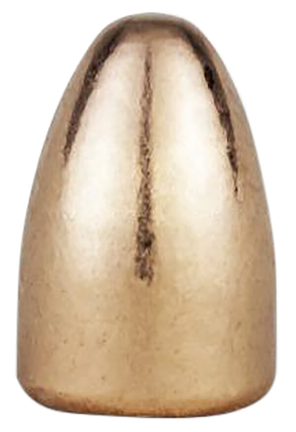 Berry's 19355 Superior Pistol 9mm 115gr Round Nose 250/Box — view 1
