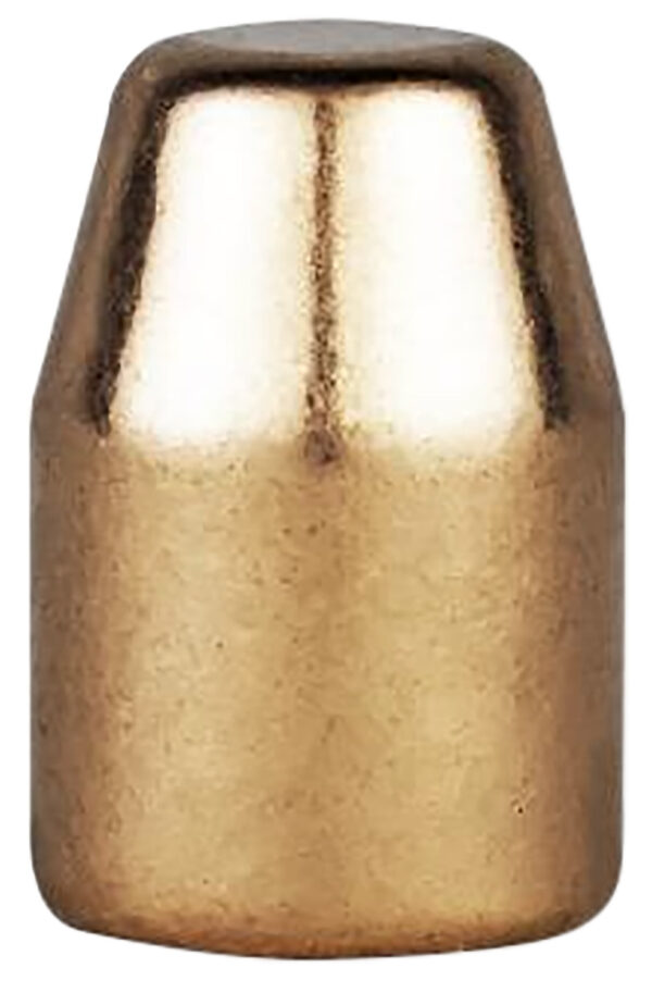 Berry's 20588 Superior Pistol 44Caliber 220gr Flat Point 250/Box — view 1