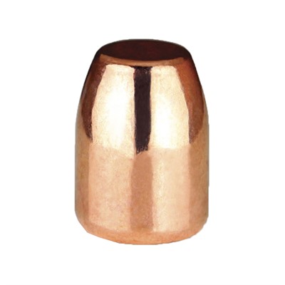 40 CALIBER (0.401'') 180GR ROUND SHOULDER 250/BOX — view 1