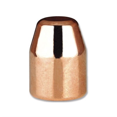 40 CALIBER (0.401'') 180GR FLAT POINT 1,000/BOX — view 1