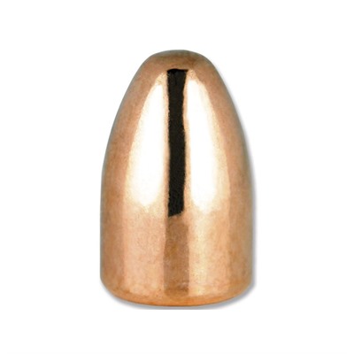 9MM (.356) 115GR ROUND NOSE 1000/BOX — view 1
