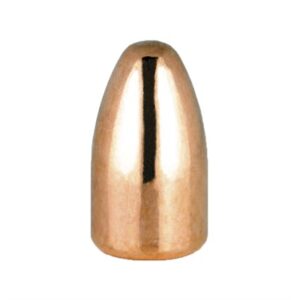 9MM (.356) 147GR ROUND NOSE 1000/BOX