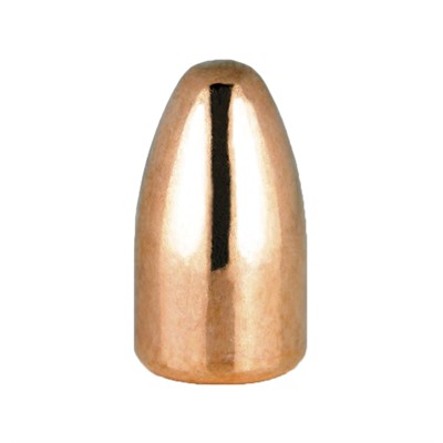 9MM (.356) 147GR ROUND NOSE 1000/BOX — view 1