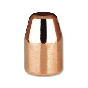 38 CALIBER (0.357'') 125GR FLAT POINT 1,000/BOX